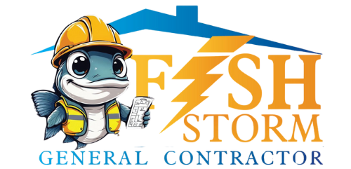 Fish Storm General Contractor